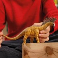 schleich DINOSAURS bajadasaurus 15042 - thumbnail