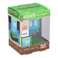 Minecraft Allay Light (Icons) - thumbnail