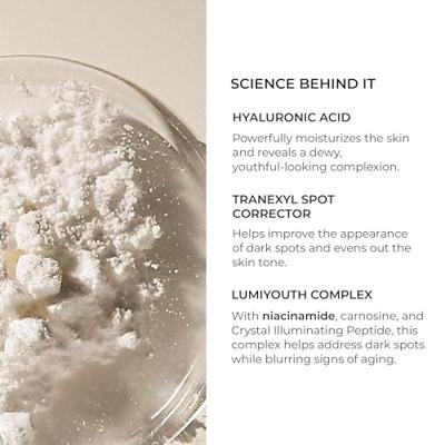 Natura Bissé Diamond Collection Luminous Perfecting Serum 40ml