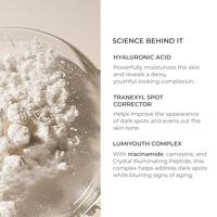 Natura Bissé Diamond Collection Luminous Perfecting Serum 40ml - thumbnail