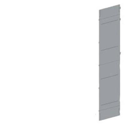 Siemens 8PQ3000-0BA16 8PQ30000BA16 (l x b x h) 600 x 1 x 1900 mm Metaal 1 stuk(s)