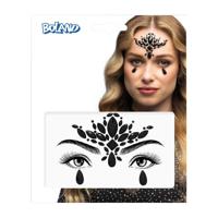 Boland Gezichtsjuwelen madeline - thumbnail