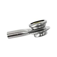 Quadrios ESD-adapter Bus, Drukknop 10 mm - thumbnail