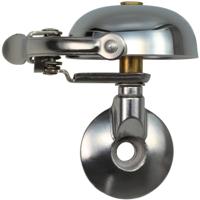 CRANE Mini suzu bell (ahead cap) - chrome plated - thumbnail