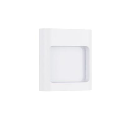 Lyora Witte wandlampTall up en down - 9030863