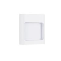 Lyora Witte wandlampTall up en down - 9030863 - thumbnail