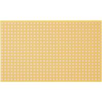 Rademacher WR-Typ 810-5 Printplaat Hardpapier (l x b) 160 mm x 100 mm 35 µm Rastermaat 5.08 mm Inhoud 1 stuk(s) - thumbnail