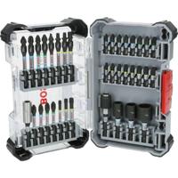 Bosch Accessoires PRO Impact Screwdriver Bit Set | 36 pcs - 2608521U73 - thumbnail