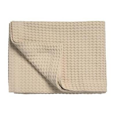 Vandyck Vandyck HOME PIQUE Bedsprei 270x250 latte
