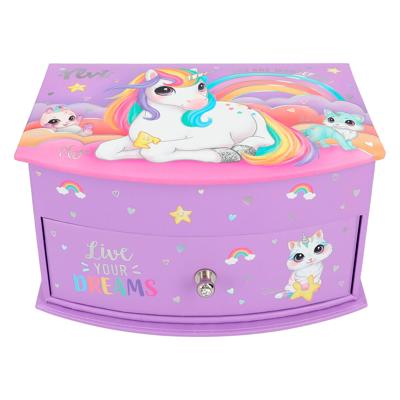 Ylvi klein sieradendoosje