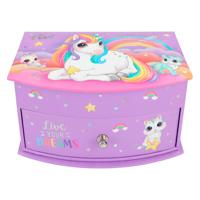 Ylvi klein sieradendoosje - thumbnail