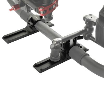 SmallRig 1914 25mm Rod Support Feet for DJI Ronin-M/ Ronin-MX Grip/Freefly MoVI Ring