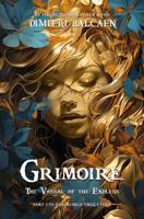 The vassal of the endless - Dimitri Balcaen - ebook - thumbnail