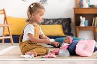 Corolle mon premier poupon - poppen verzorgingsset - thumbnail