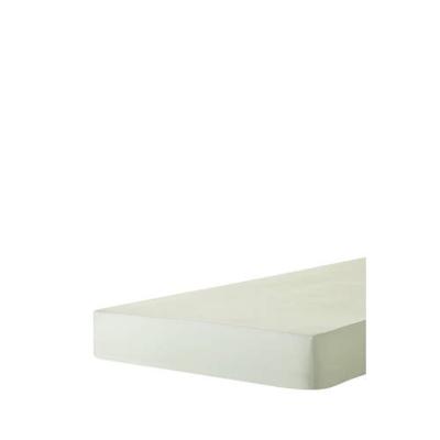 whkmp's own perkalkatoenen (hotel) hoeslaken Mintgroen whkmp's own perkalkatoenen (hotel) hoeslaken Mintgroen