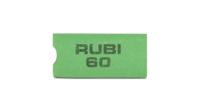 Rubi Diamant Schuurblok | Korrel 60 - 61974 - thumbnail