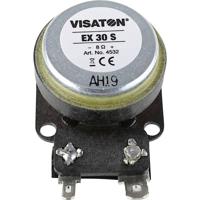 Visaton EX 30 S - 8 Ohm electro dynamische exciter - thumbnail