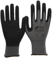 NITRAS SAFETY Nitras monteurshandschoen "nylotex" glove size 11 nitras nylotex - thumbnail