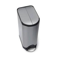 Simplehuman Butterfly 30 liter - thumbnail
