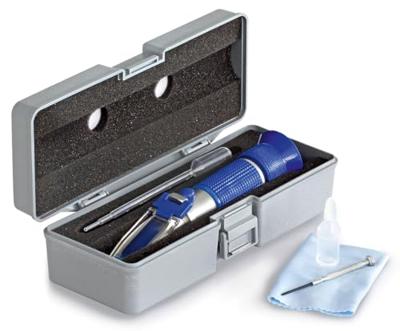 Kern ORA 80BB Analoge refractometer (suiker) ORA 80BB