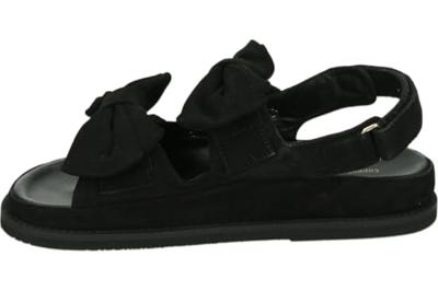 Copenhagen Shoes COME TO ME SUEDE CS8413 - alle