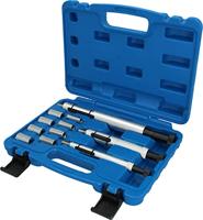 Universele koppelingscentreergereedschapsset, 11-delig Brilliant Tools BT641100 - thumbnail