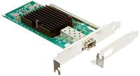 Delock 90479 PCI Express x8-kaart 1 x SFP+ 10 Gigabit LAN i82599 - thumbnail