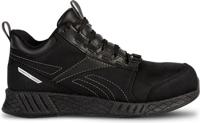 Reebok werkschoenen - Fusion Flexweave Work 1081 - S3 - zwart - maat 44 - thumbnail