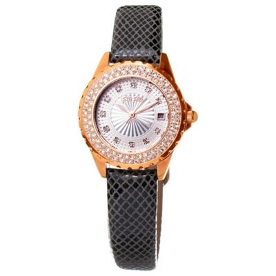 Folli Follie WF1B006STN (Ø 33 mm) Dames horloge