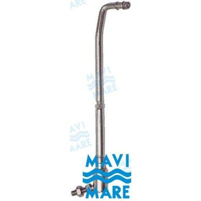 GS41082 - VERSTELBARE RETOURBALK