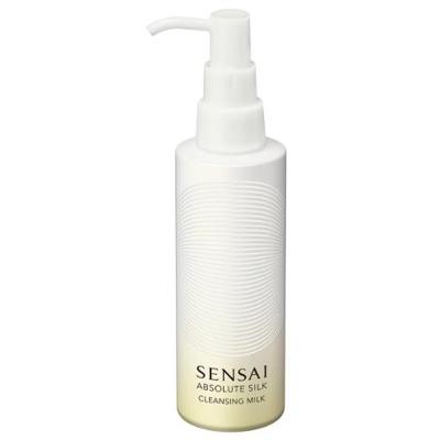 Sensai Absolute Silk Cleansing Milk 150ml