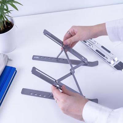 Notebook-standaard iggual IGG318201