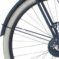 Cortina spatbordstang achter 28 spacek dark blue - thumbnail