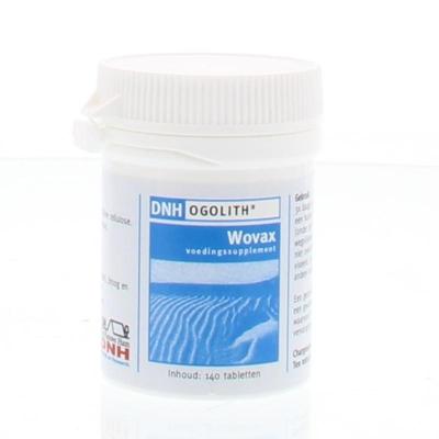 DNH Wovax Ogolith Tabletten