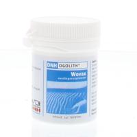 DNH Wovax Ogolith Tabletten - thumbnail