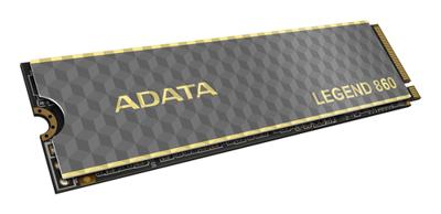 Hard Drive Adata SLEG-860-1000GCS 1 TB SSD - thumbnail