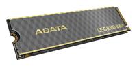 Adata SSD LEGEND 860 2TB PCIe 4x4 6000/5000 MB/s M.2 - thumbnail