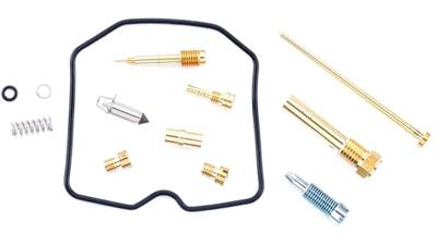 KEYSTER reparatursatz vergaser carburetor rep kit keyste kk-0143f