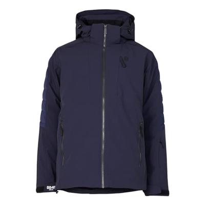 8848 Altitude Trident Wintersportjas Heren Navy XXL