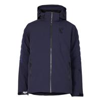 8848 Altitude Trident Wintersportjas Heren Navy XXL - thumbnail