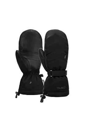 Reusch Nadia R-TEX® XT Mitten Want Dames Black 7,5 - thumbnail