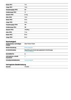 Telemecanique XCKJ10513H29 XCKJ10513H29 Eindschakelaar Rolhendel IP66 1 stuk(s) - thumbnail
