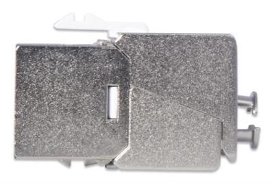 Digitus DN-93617-24 RJ45-inbouwmodule Keystone CAT 6A