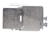 Digitus DN-93617-24 RJ45-inbouwmodule Keystone CAT 6A - thumbnail