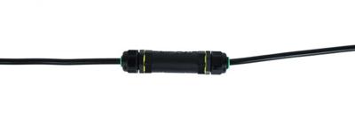 Gallagher Grondkabelverbinder (2) - 063796 063796