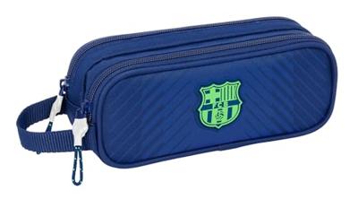 Alleshouder F.C. Barcelona Marineblauw 21 x 8 x 6 cm