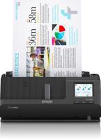Epson WorkForce ES-C380W Scanner 30ppm Documentscanner 1200 x 1200 30 pag./min. USB-A 2.0, WiFi 4 (IEEE 802.11 n/g/b/a) - thumbnail