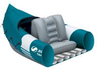 Sevylor tahaa kayak - thumbnail
