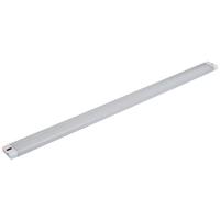 Müller-Licht Cassia Sensor LED-onderbouwlamp LED LED vast ingebouwd 6 W Warmwit, Neutraalwit, Daglichtwit Wit - thumbnail