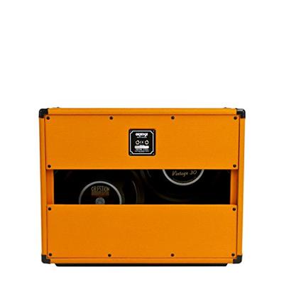 Orange PPC212 OB Open Back 2x12 inch gitaar cabinet